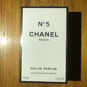 Chanel no.5